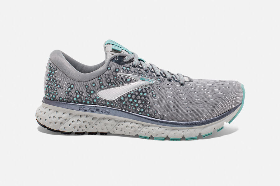 Brooks women's shoes clearance outlet